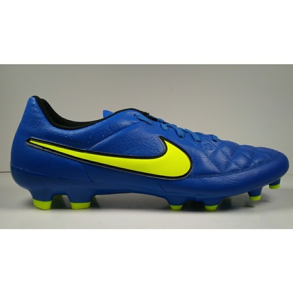 tiempo genio leather fg